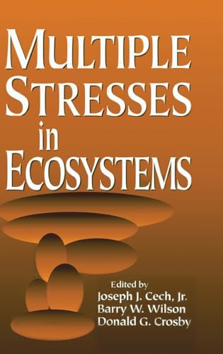 Stock image for Multiple Stresses in Ecosystems for sale by ThriftBooks-Dallas