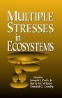 9781566703093: Multiple Stresses in Ecosystems