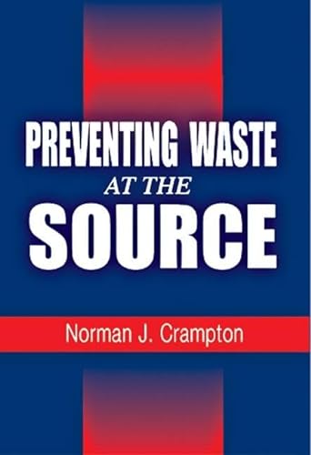 Stock image for Preventing Waste at the Source for sale by Books Puddle