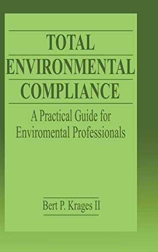 9781566703192: Total Environmental Compliance: A Practical Guide for Environmental Professionals