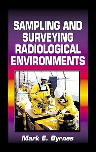 Stock image for Sampling and Surveying Radiological Environments for sale by Revaluation Books