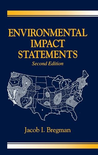 Environmental Impact Statements