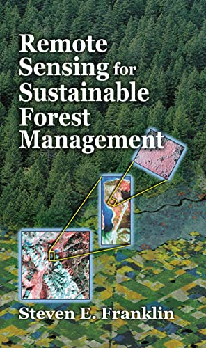 Beispielbild fr Remote Sensing For Sustainable Forest Management (Hb 2010) (Special Indian Edition) zum Verkauf von Kanic Books