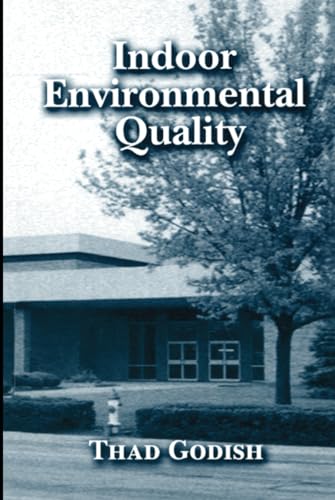 Stock image for Indoor Environmental Quality for sale by Better World Books: West