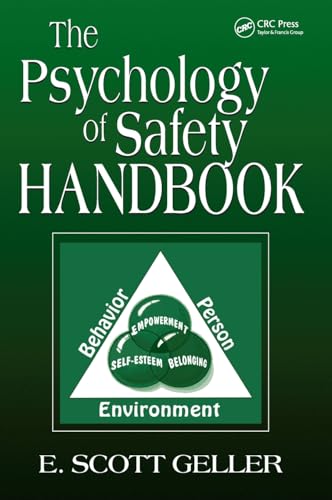 

The Psychology of Safety Handbook
