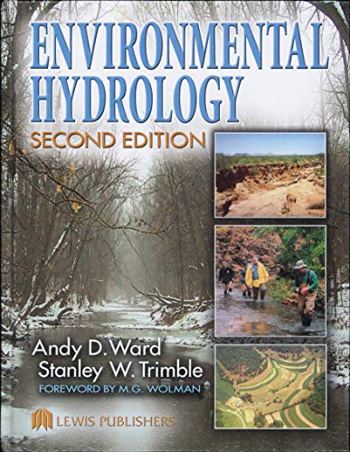 9781566706162: Environmental Hydrology, Second Edition