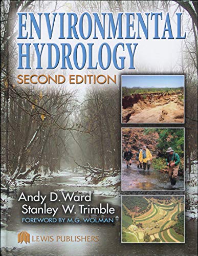 9781566706162: Environmental Hydrology