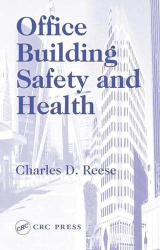 Beispielbild fr Office Building Safety and Health zum Verkauf von AwesomeBooks