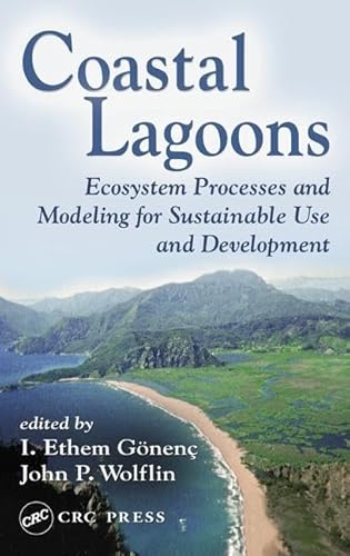 Stock image for Coastal lagoons :; ecosystem processes and modeling for sustainable use and development for sale by BIBLIOPE by Calvello Books