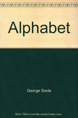 Stock image for Alphabet: Active Minds for sale by HPB-Diamond