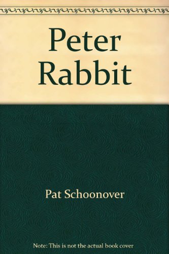 Beispielbild fr Peter Rabbit zum Verkauf von Better World Books