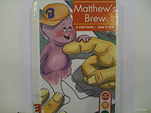 Beispielbild fr Matthew's Brew zum Verkauf von Better World Books