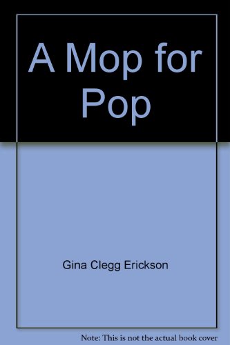 9781566741361: A Mop for Pop