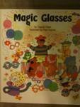 Beispielbild fr Magic Glasses zum Verkauf von Better World Books