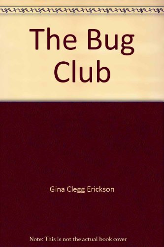 9781566741514: The Bug Club