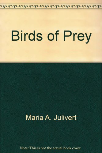 9781566742009: Birds of Prey