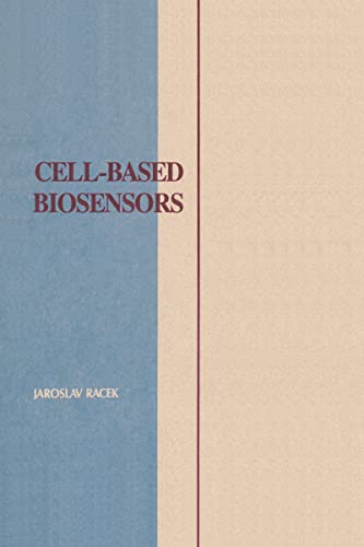 Beispielbild fr Cell-Based Biosensors zum Verkauf von Ammareal