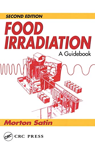 Stock image for Food Irradiation : A Guidebook, Second Edition for sale by Blackwell's