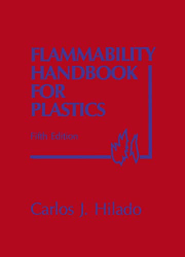 9781566766517: FLAMMABILITY HANDBOOK FOR PLASTICS