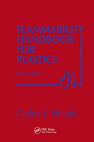 9781566766517: Flammability Handbook for Plastics