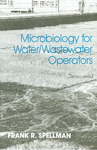 Microbiology for Water and Wastewater Operators