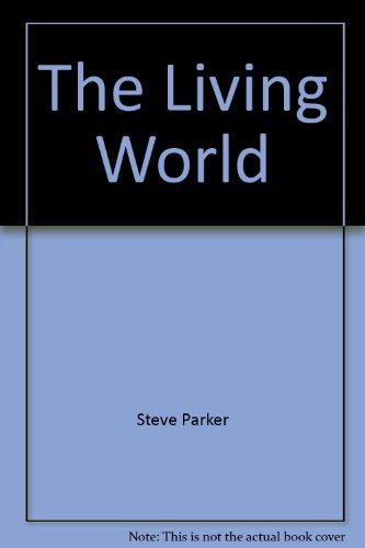 9781566800112: The Living World