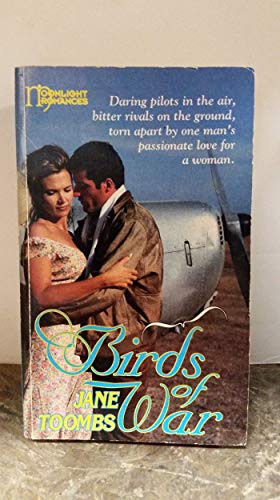 Stock image for Birds of War for sale by Better World Books