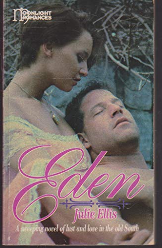 Imagen de archivo de Eden a la venta por ThriftBooks-Dallas