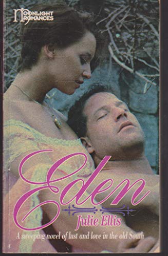 Stock image for Eden for sale by ThriftBooks-Dallas