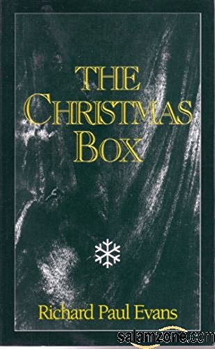 Beispielbild für The Christmas Box zum Verkauf von Better World Books