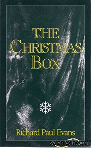 The Christmas Box - Richard Paul Evans