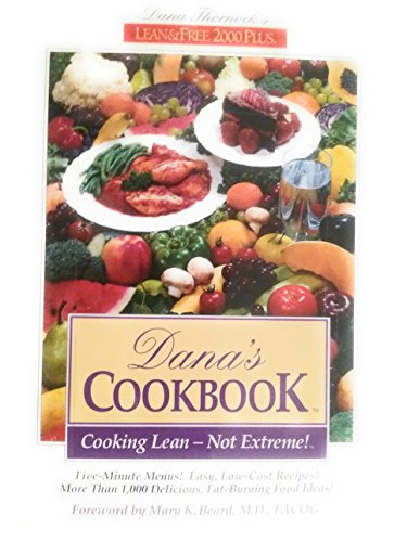 Beispielbild fr Cooking to be Lean (Lean & Free 2000 Plus Cookbook (Your Complete Guide To healthy Eating On A Very Busy Schedule) zum Verkauf von Better World Books