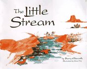 Stock image for The Little Stream for sale by Books of the Smoky Mountains