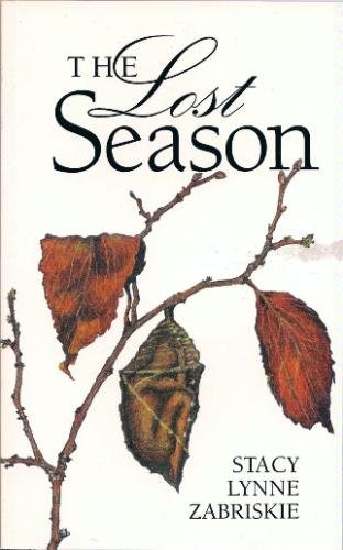 Stock image for THE LOST SEASON for sale by The Book Garden