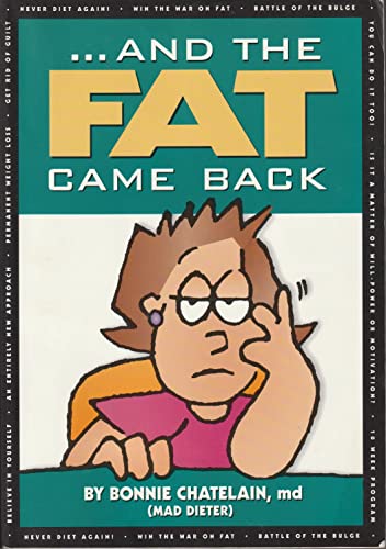 Beispielbild fr And The FAT Came Back zum Verkauf von Anderson Book