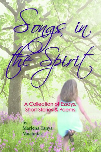 Stock image for Songs in the Spirit for sale by Irish Booksellers