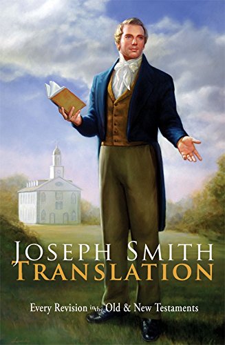 Stock image for Joseph Smith Translation: Old & New Testaments for sale by -OnTimeBooks-