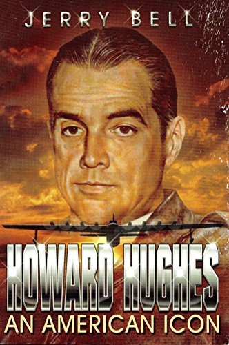 Stock image for Howard Hughs an American Icon (Howard Hugh, volume 2) for sale by Bookmans