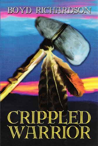 Beispielbild fr Crippled Warrior zum Verkauf von Jenson Books Inc