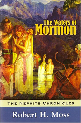9781566846493: Waters of Mormon