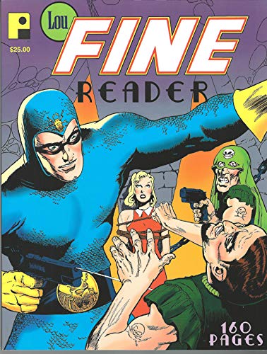 9781566850254: The LOU FINE Reader