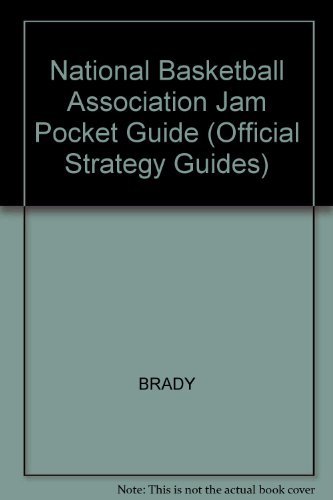 9781566862004: Nba Jam Official Pocket Codes