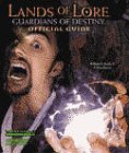 Stock image for Lands of Lore Official Guide for sale by ThriftBooks-Dallas