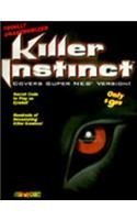 Beispielbild fr Totally Unauthorized Killer Instinct (Brady Games) zum Verkauf von HPB-Ruby