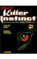 Beispielbild fr Totally Unauthorized Killer Instinct (Brady Games) zum Verkauf von SecondSale