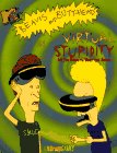 Stock image for Mtv's Beavis and Butt-Head in Virtual Stupidity for sale by Ergodebooks