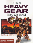 Stock image for Official Heavy Gear Strategy Guide for sale by Great Books&Cafe @ The Williamsford Mill
