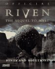 Stock image for Official RIVEN: the sequel to myst for sale by a2zbooks