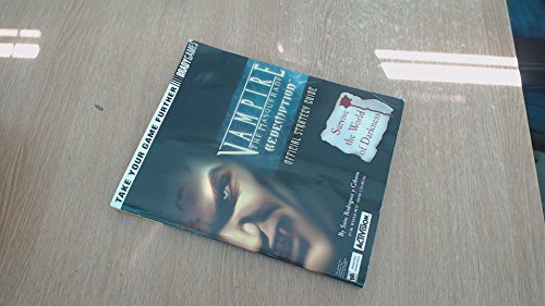 Imagen de archivo de Vampire: The Masquerade Redemption a la venta por ThriftBooks-Atlanta