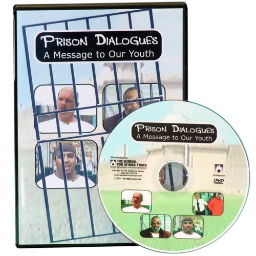 9781566888400: Prison Dialogues: A Message to Our Youth